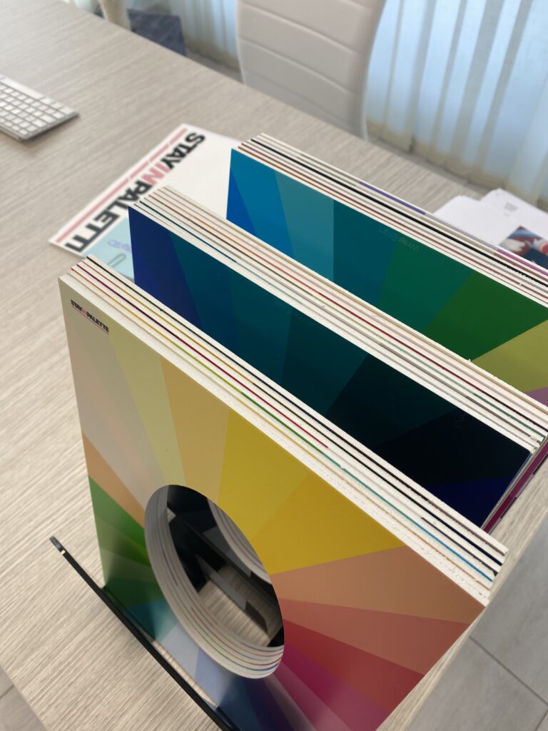Analisi del Colore Firenze