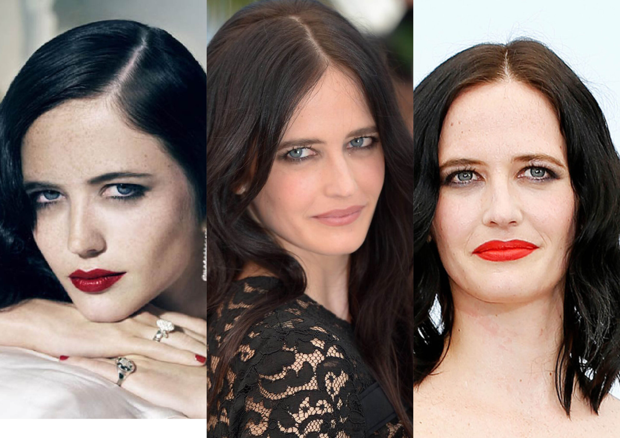 Eva Green Inverno Brillante