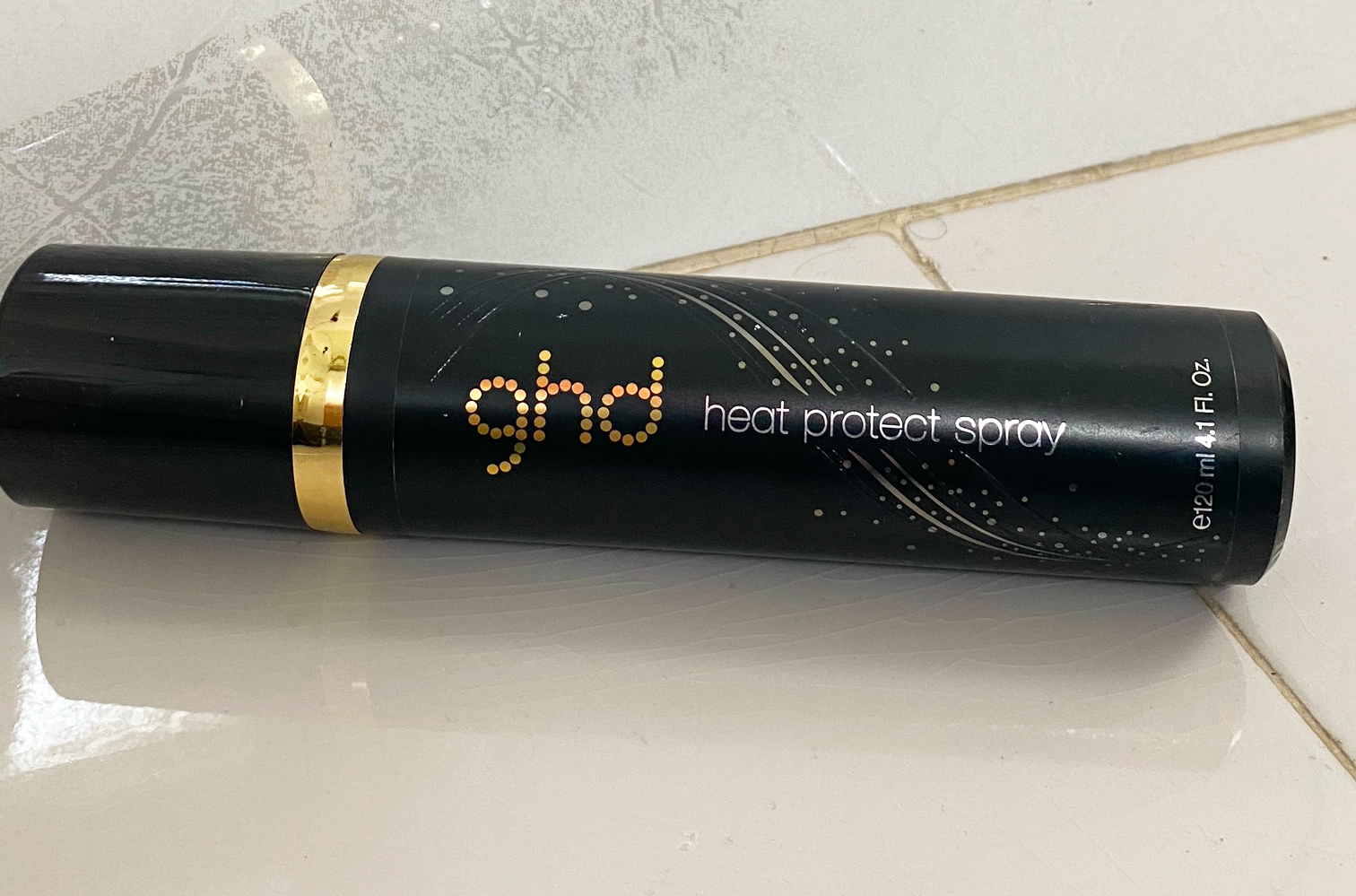 Termo protettore GHD
