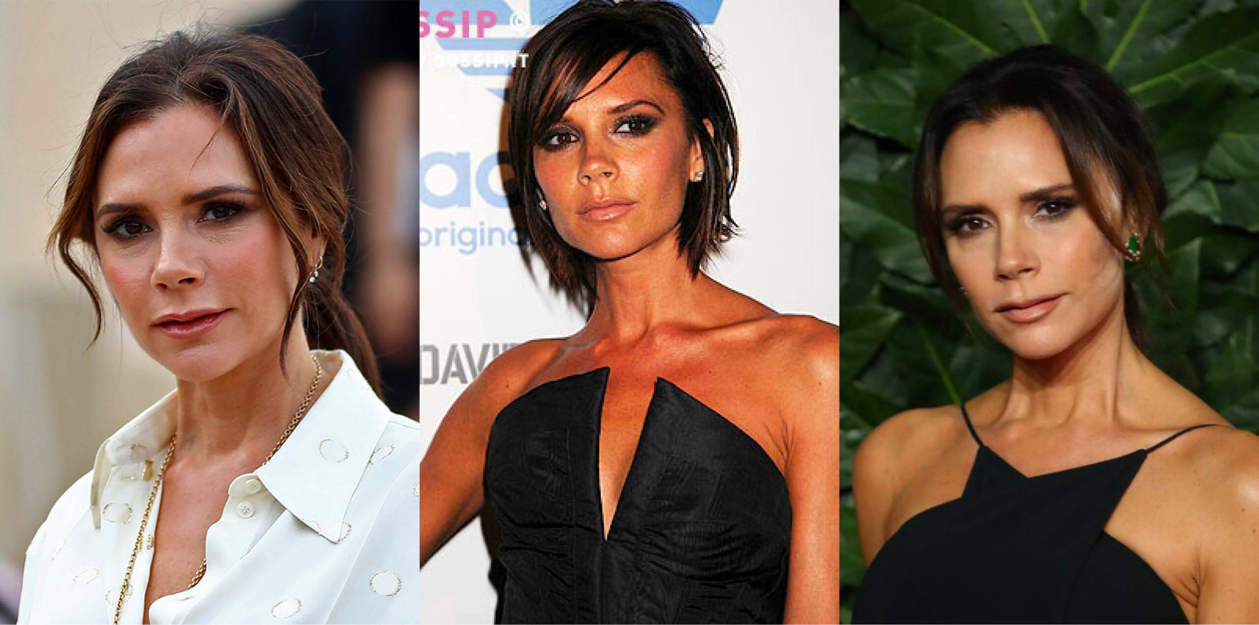 Victoria beckaham Inverno Profondo