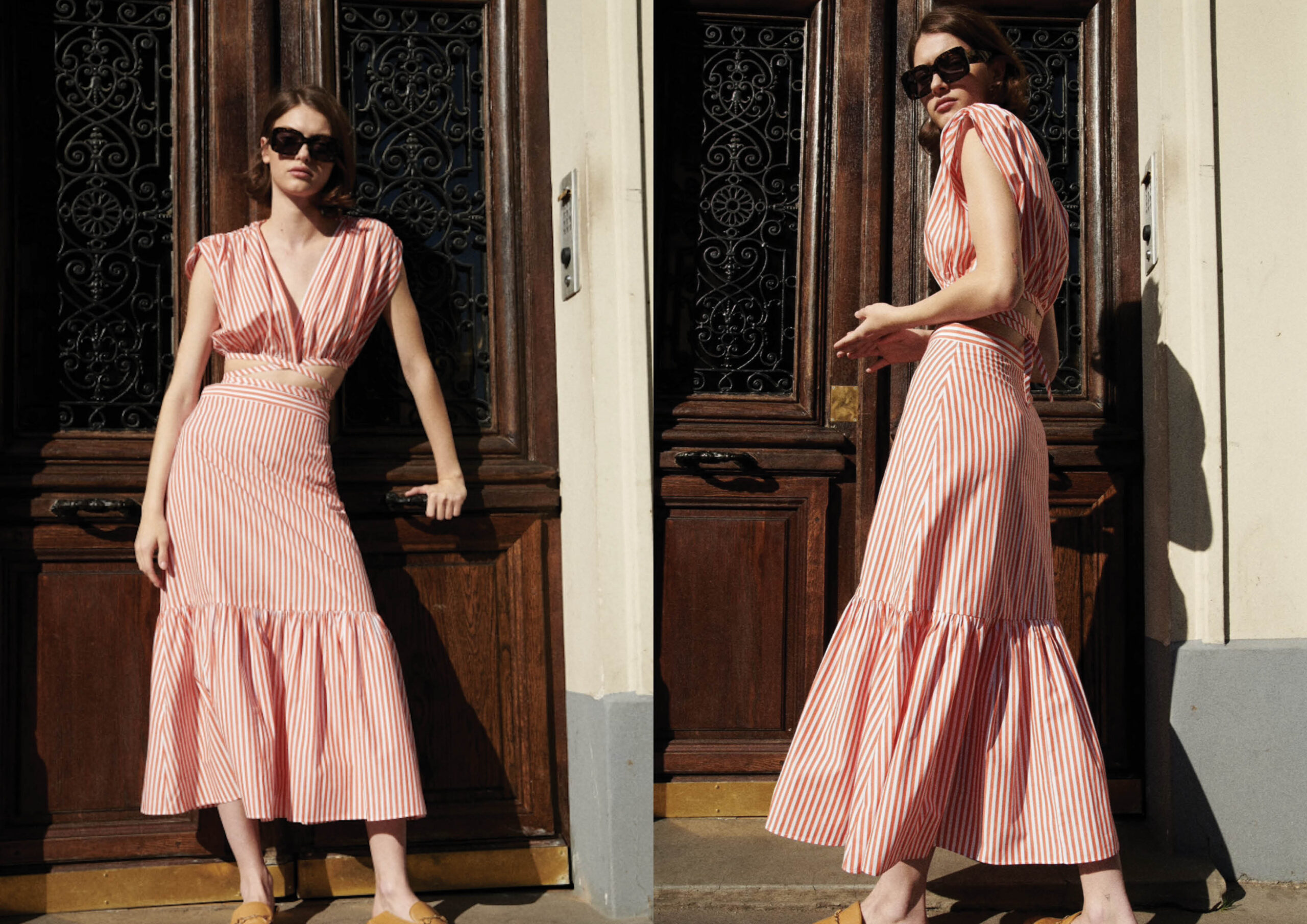 Outfit super cool per pasqua