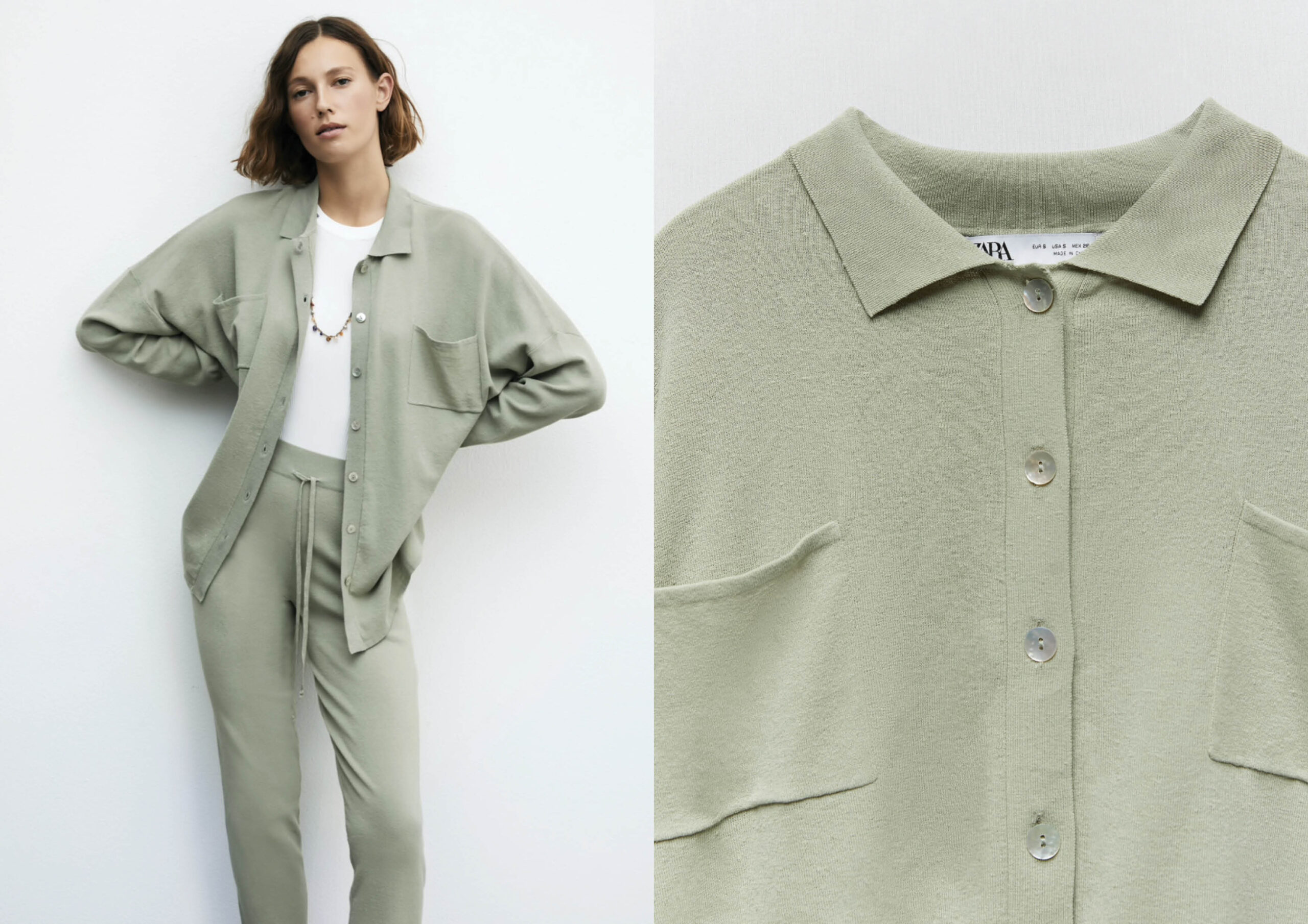 Outfit Pasqua Sporty