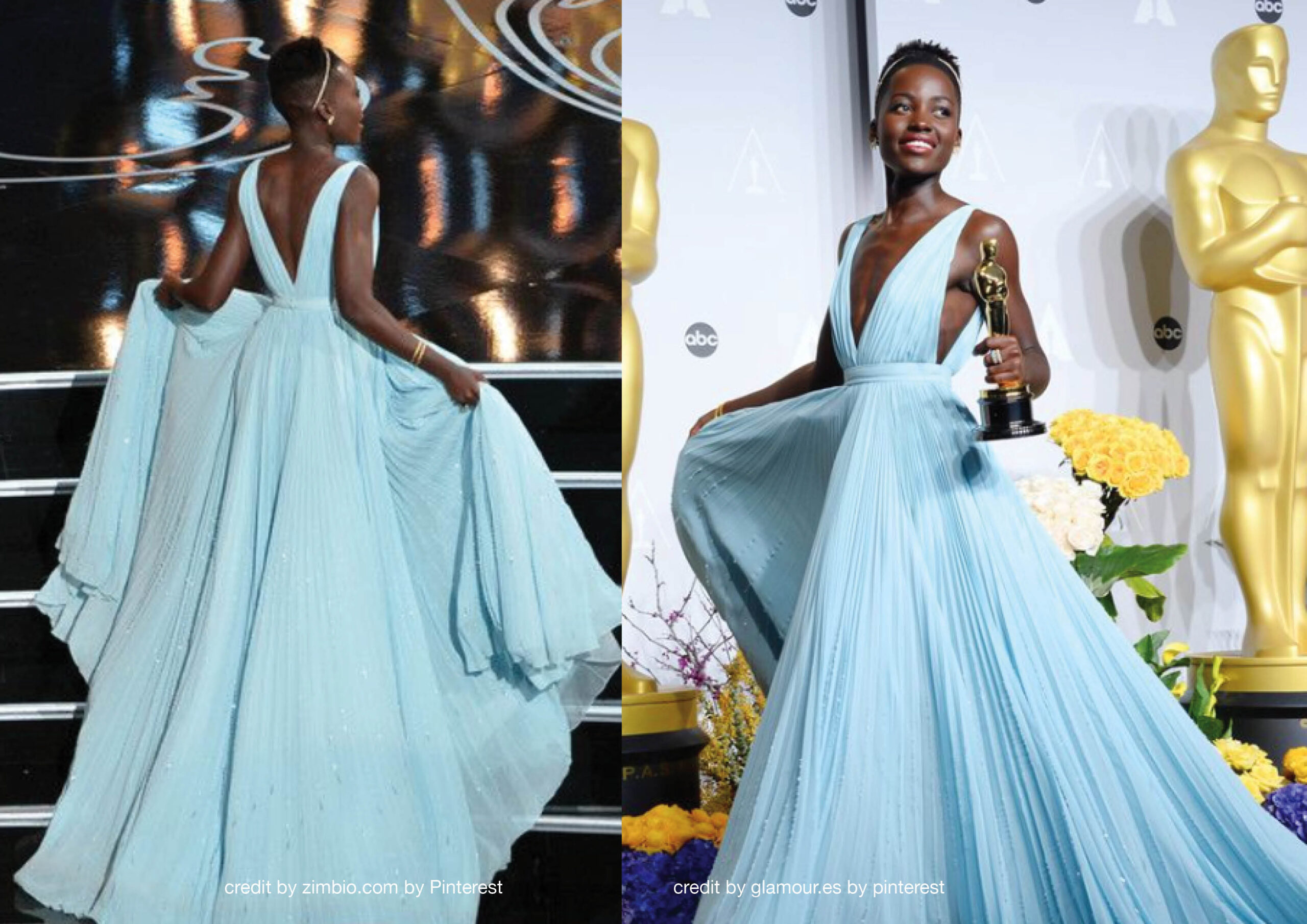 Lupita Oscar 2014