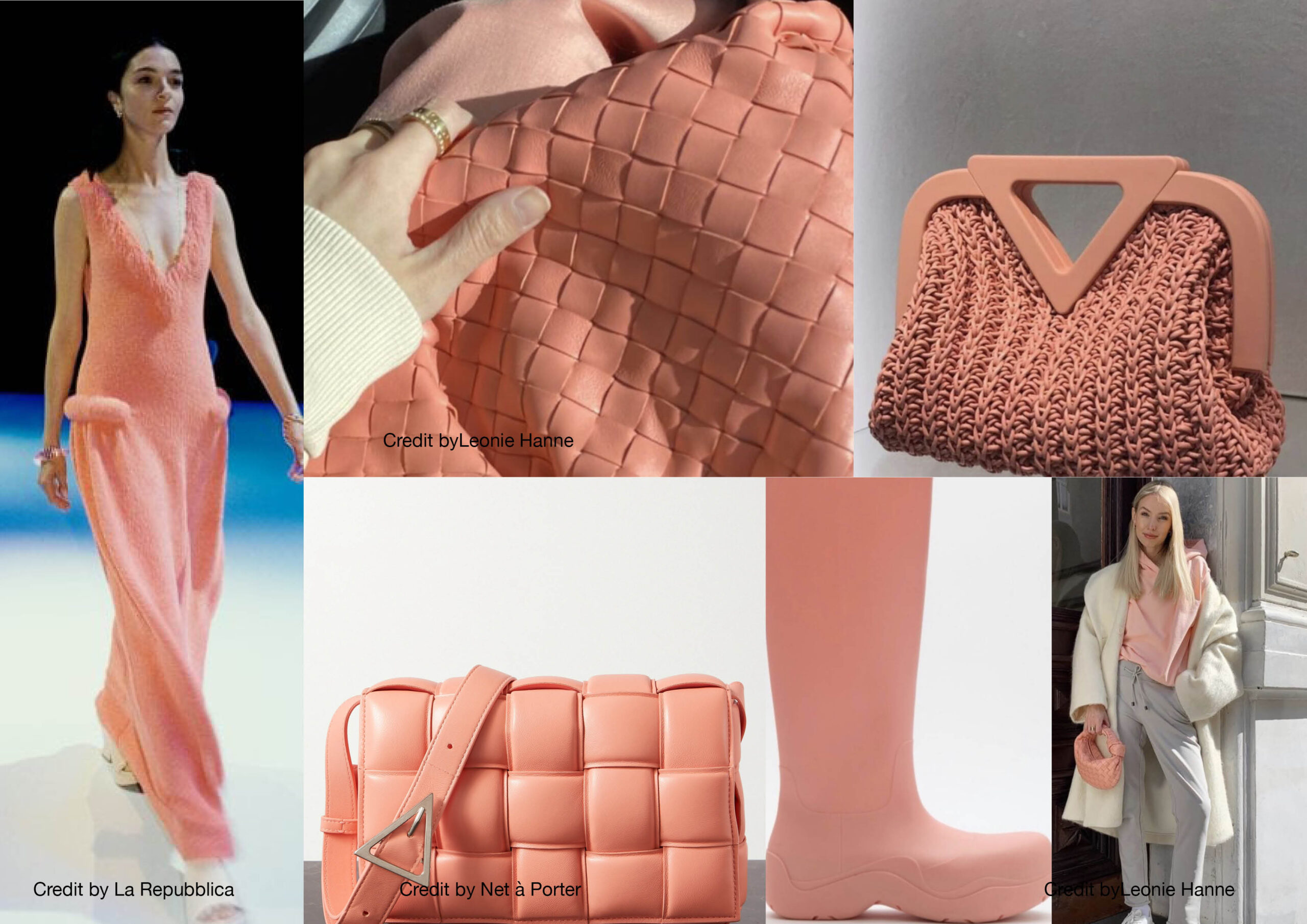 Pantone Burnt Coral