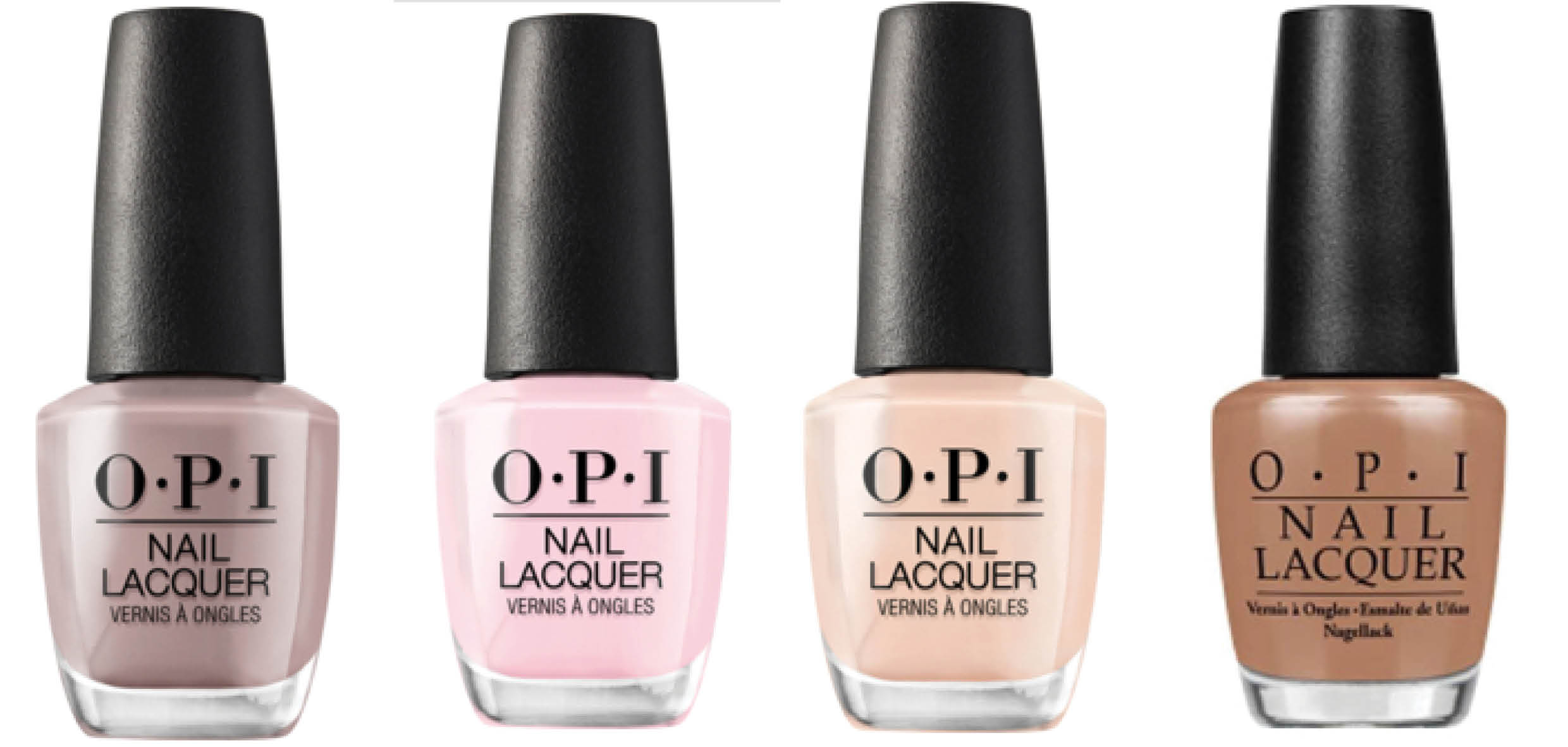 OPI SMALTI ARMOCROMIA