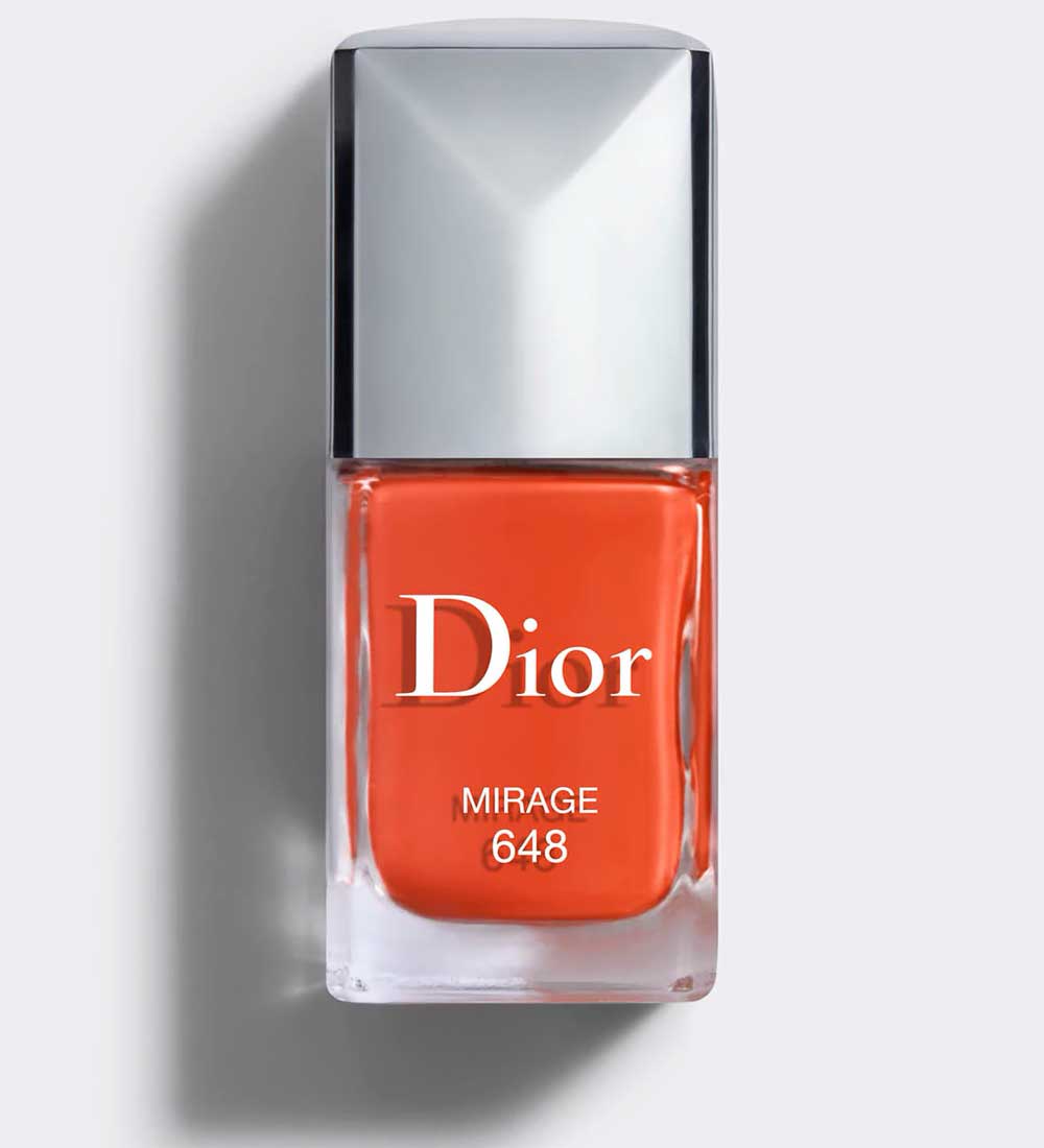 Dior Summer Dune 648 Mirage