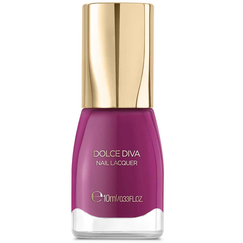 Kiko Dolce Diva Love in Violet