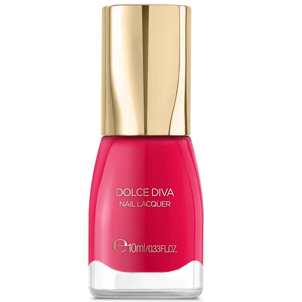 Kiko Dolce Diva Cool Red